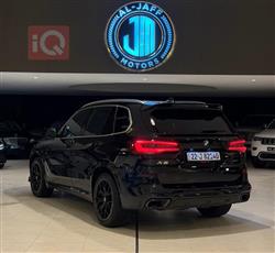 بي ام دبليو X5